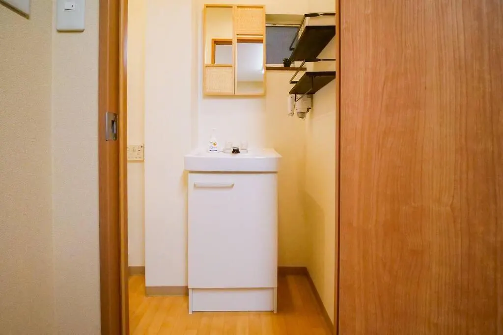 1F Facing Skdytree 6Min Stn Direct Nrt&Hnd&Disney Tokyo Apartment