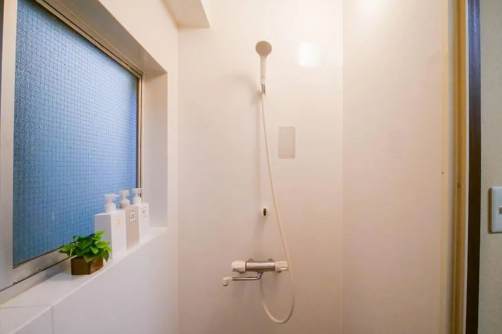 Apartment 1F Facing Skdytree 6Min Stn Direct Nrt&Hnd&Disney Tokyo