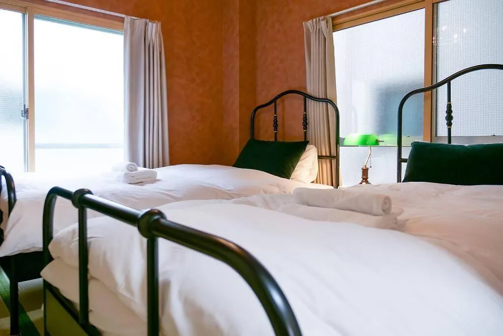 1F Facing Skdytree 6Min Stn Direct Nrt&Hnd&Disney Tokyo Apartment