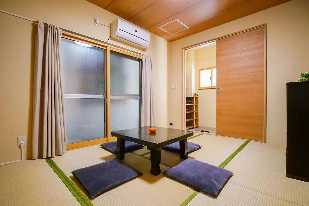1F Facing Skdytree 6Min Stn Direct Nrt&Hnd&Disney Tokyo