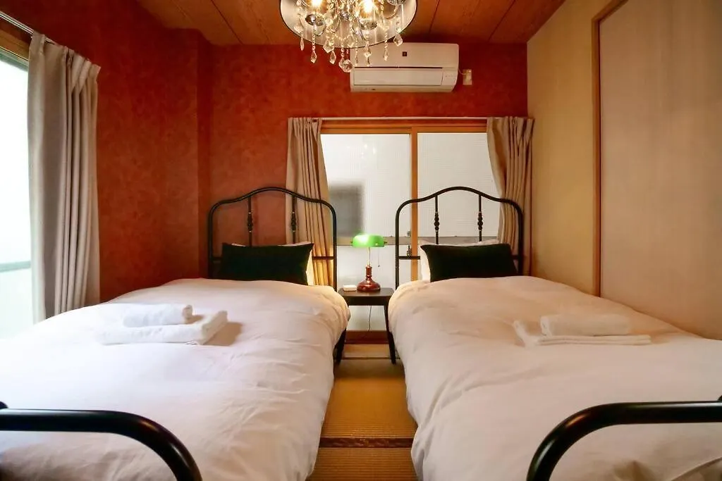 1F Facing Skdytree 6Min Stn Direct Nrt&Hnd&Disney Tokyo Apartment