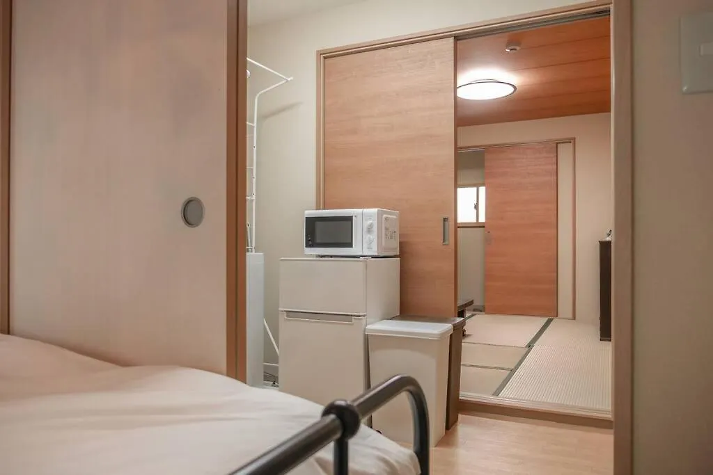 1F Facing Skdytree 6Min Stn Direct Nrt&Hnd&Disney Tokyo Apartment